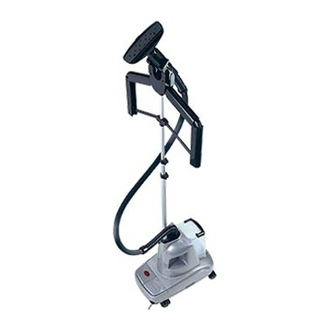Conair GS11DR User manual