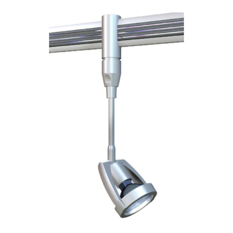Cooper Lighting Halo LV20216 specification