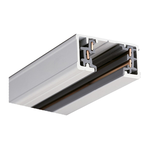 Cooper Lighting Halo L641 User manual