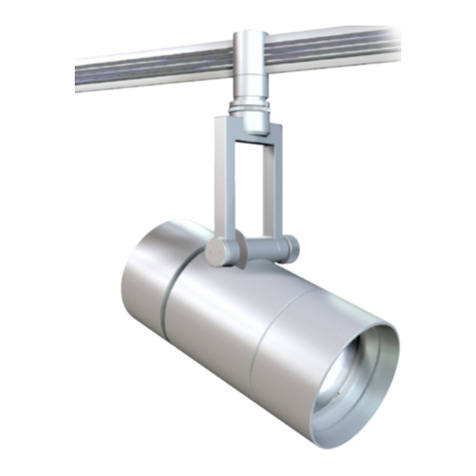 Cooper Lighting Halo L5063039 User manual Cooper Lighting Halo L5063039 User manual
