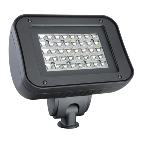 Cooper Lighting INVUE Vision Site User manual Cooper Lighting INVUE Vision Site User manual