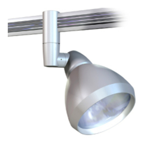 Cooper Lighting Halo L10538 User manual