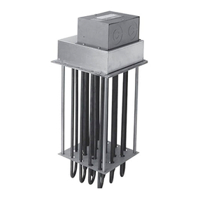 Chromalox ADH-005 User manual