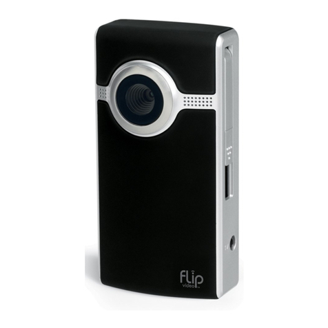 Pure Digital Flip Ultra2HD quick start guide