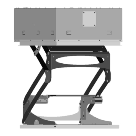 CHIEF SL-236 User manual CHIEF SL-236 User manual