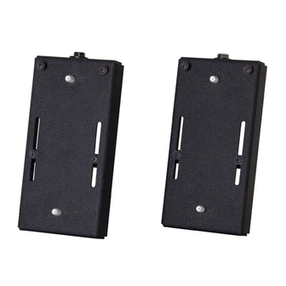 CHIEF Universal Wall Mounting Bracket OFBU installation instructions CHIEF Universal Wall Mounting Bracket OFBU installation instructions
