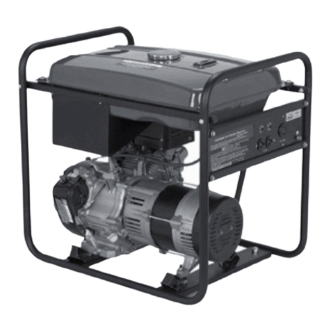 Chicago Electric 90236 User manual