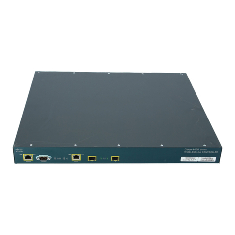 Cisco OL-8335-02 User manual