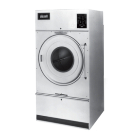 Cissell L28FD30 Installation & operation Cissell L28FD30 Installation & operation