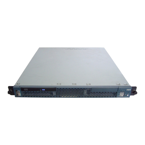 Cisco WAE-674-K9 - Wide Area Application Engine... installation guide Cisco WAE-674-K9 - Wide Area Application Engine... installation guide
