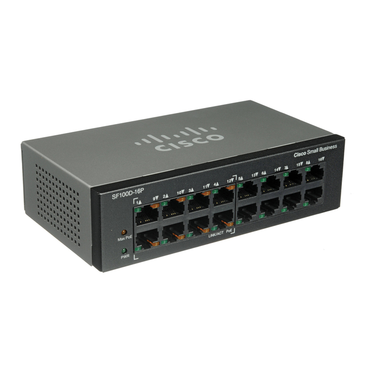 Cisco Content Delivery Engine 100/200/300/400 Manual