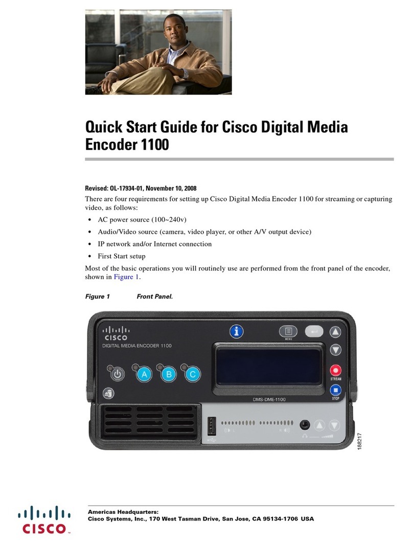Cisco Cisco Aironet 1100 quick start guide