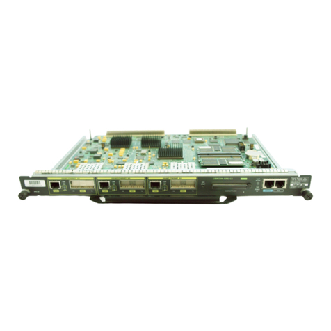 Cisco NPE-175 Installation and configuration guide