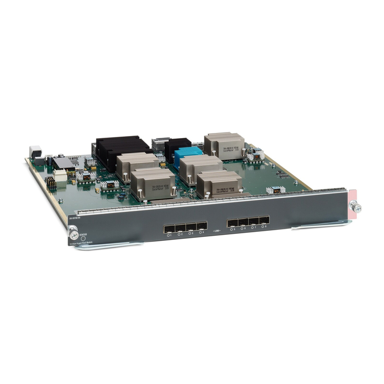 Cisco MDS 9000 Series User manual