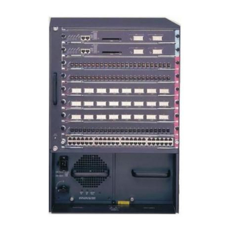 Cisco CATALYST MEM-C6K-ATA-1-64M( Installation note
