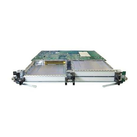Cisco MC16E User manual Cisco MC16E User manual