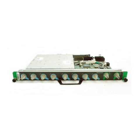 Cisco uBR-MC28U User manual