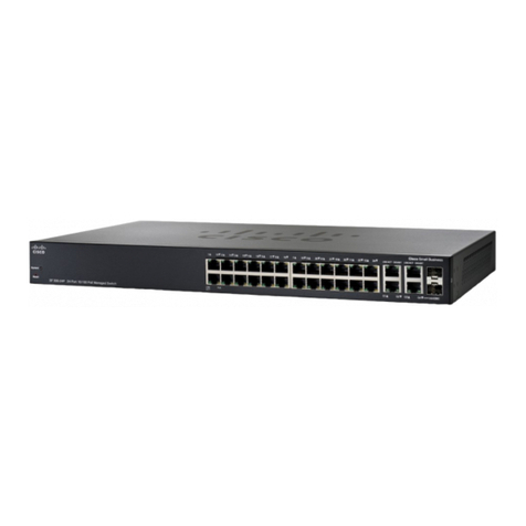 Cisco Small Business 300 quick start guide Cisco Small Business 300 quick start guide
