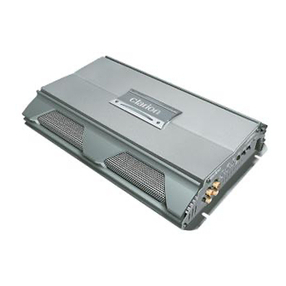 Clarion APX401.4 Manual