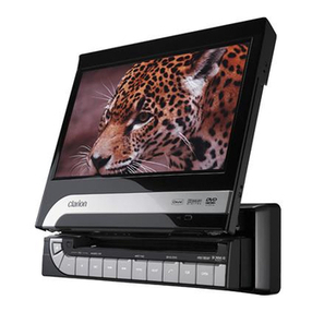 Clarion VRX785BT Repair manual