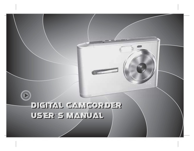 Cobra Digital PT2000 User manual