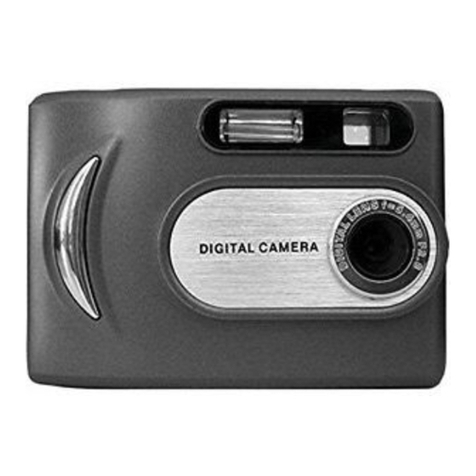 Cobra Digital DC360 user manual