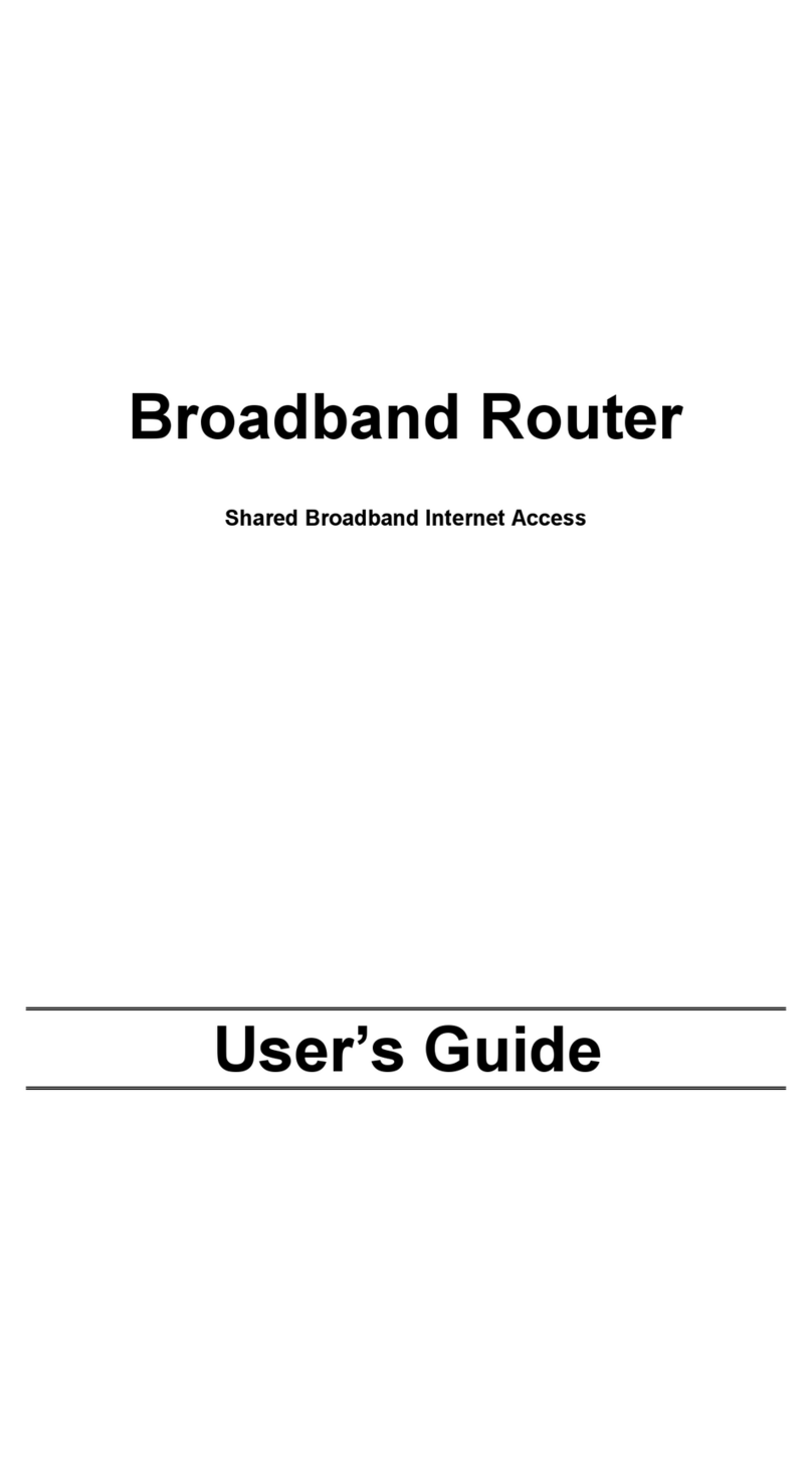 CNET CNIG904S User manual