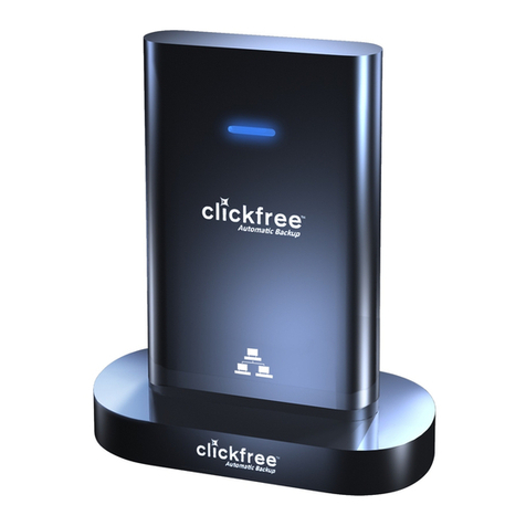 Clickfree C2N 2.5 user guide