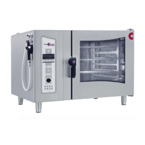 Cleveland OGB-6.10 Specifications