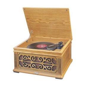 Crosley CR-48 User manual