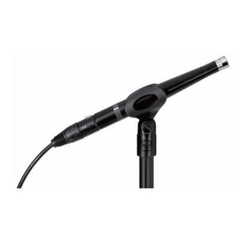 Crown CM-150 Brochure & specs