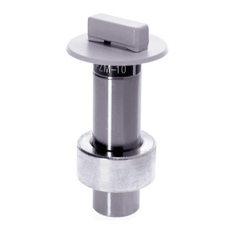 Crown PZM-10 datasheet