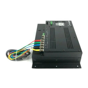 Crestron TPS-TPI User manual