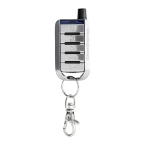 CrimeStopper COOL START RS-900 operating instructions