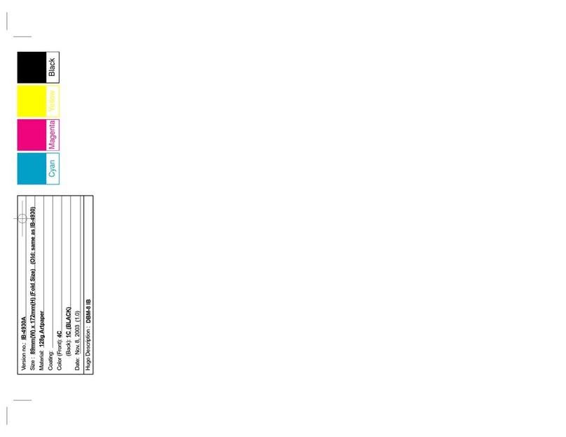 Cuisinart Supreme Grind DBM-8 User manual
