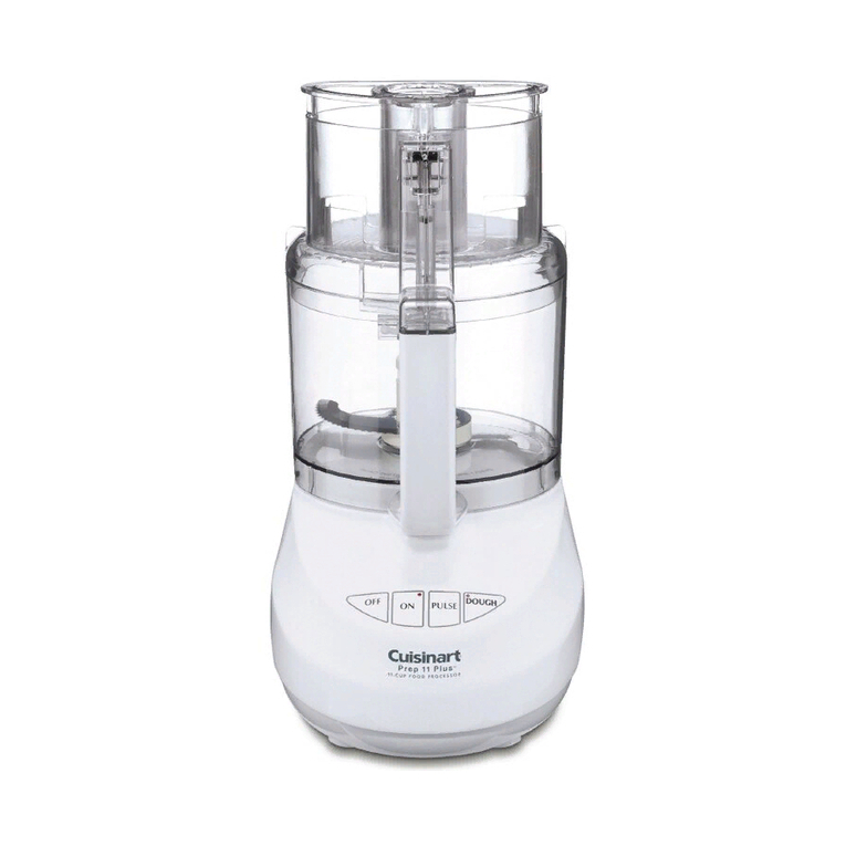 Cuisinart DLC-2011N Service manual