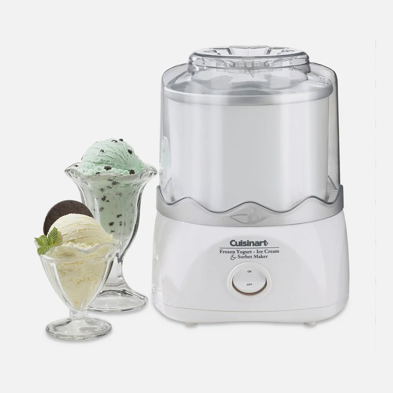 Cuisinart ICE-20 Series Service manual