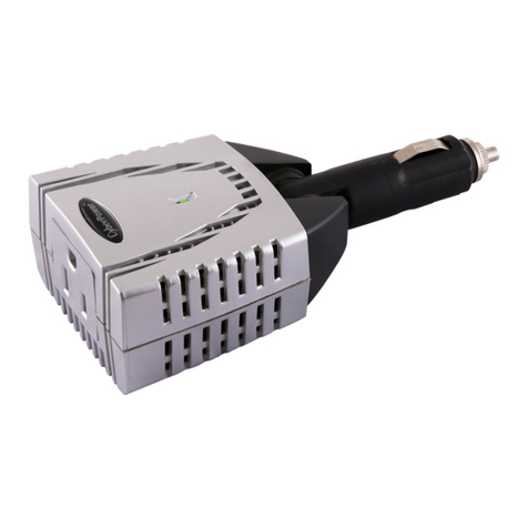 CyberPower CPS140BI user guide