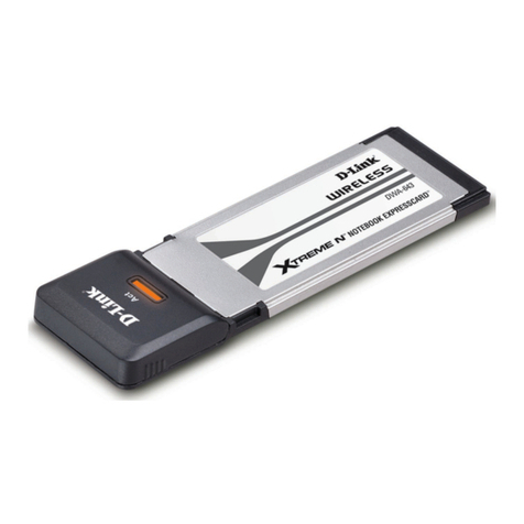 D-Link DWA-643 User manual
