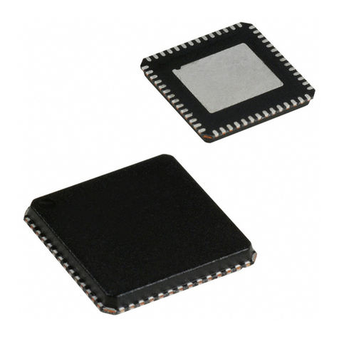 Cypress Semiconductor enCoRe CY7C601xx User manual