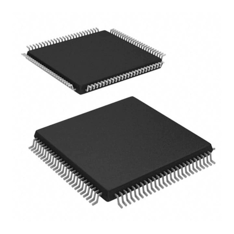 Cypress Semiconductor CY7C027AV User manual