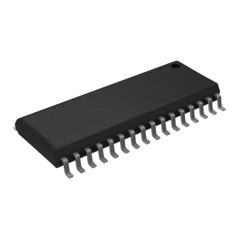 Cypress Semiconductor CY62148E User manual