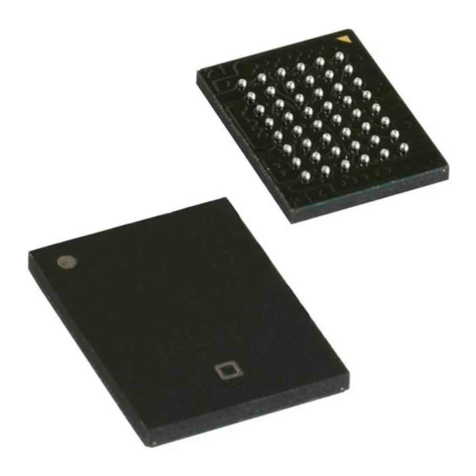 Cypress Semiconductor CY62146EV30 Specification sheet