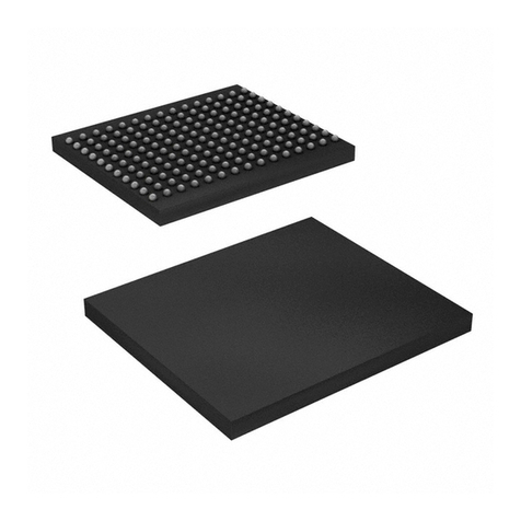 Cypress Semiconductor CY7C1305BV25 User manual