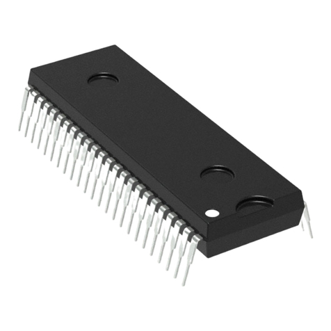Cypress Semiconductor CY7C130 Specification sheet