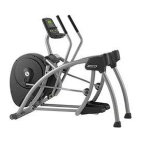 CYBEX 350A user manual