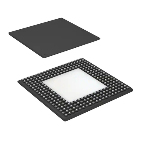 Cypress Semiconductor HOTLink II CYV15G0104TRB User manual