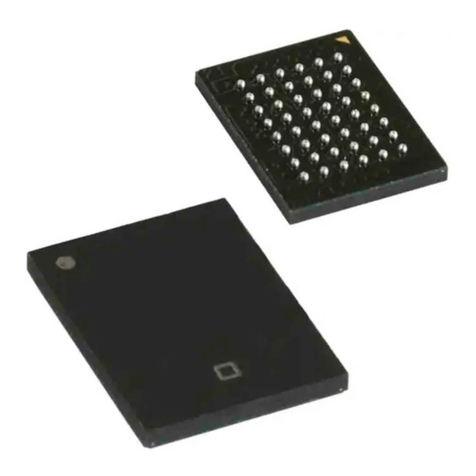 Cypress Semiconductor MoBL CY62157EV30 User manual