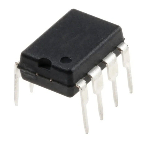 Cypress Semiconductor CY8C24123A User manual