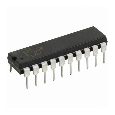 Cypress Semiconductor CY8C24123 Specification sheet
